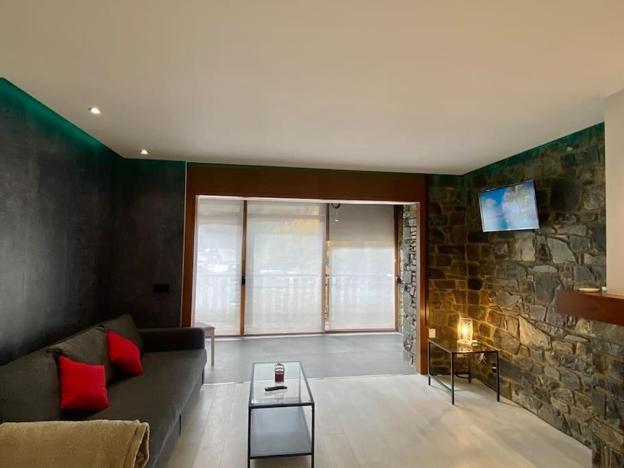 Ferienwohnung Prober Comapedrosa Arinsal Exterior foto