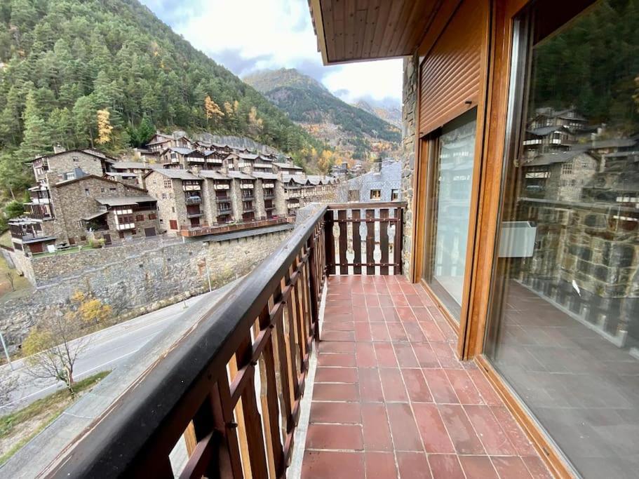 Ferienwohnung Prober Comapedrosa Arinsal Exterior foto