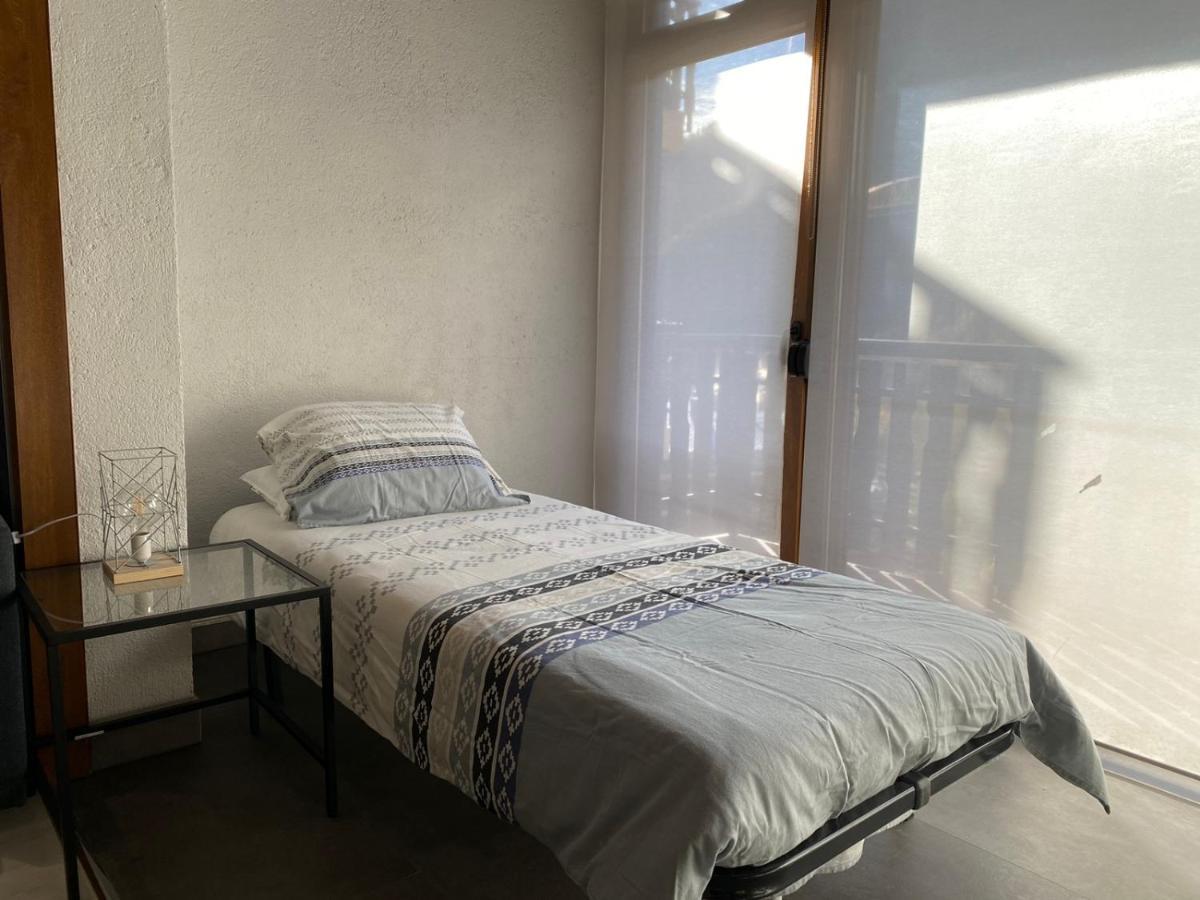 Ferienwohnung Prober Comapedrosa Arinsal Exterior foto