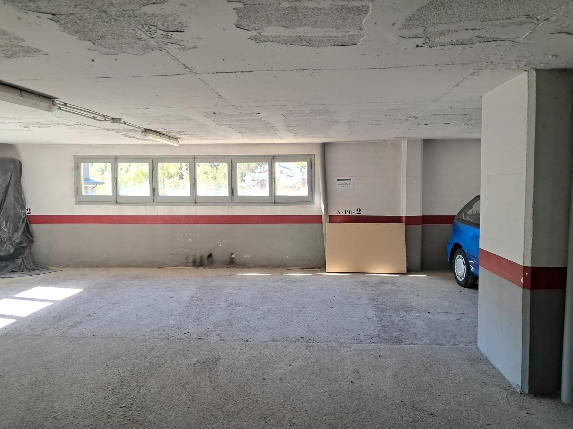 Ferienwohnung Prober Comapedrosa Arinsal Exterior foto